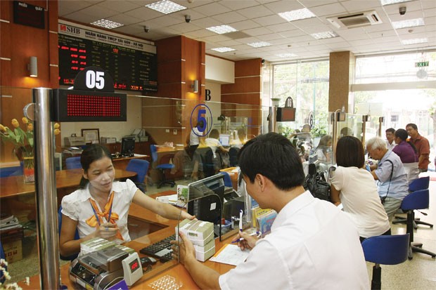 Tìm vốn qua TTCK, chờ quyết sách của tân Bộ trưởng ảnh 1 Tìm vốn qua TTCK, chờ quyết sách của tân Bộ trưởng ảnh 1