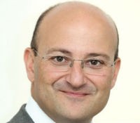 Ông Louis Taylor, Tổng Giám đốc Standard Chartered Việt Nam