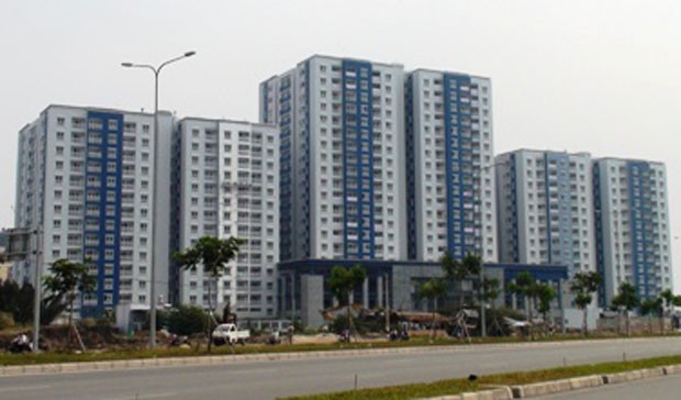 Doanh nghiệp chuyển hướng phát hành ảnh 1