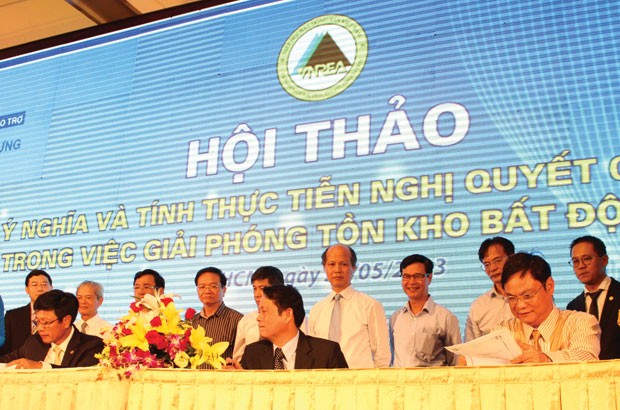 Nam Long hưởng lợi từ lãi suất giảm và tín dụng ưu đãi ảnh 1