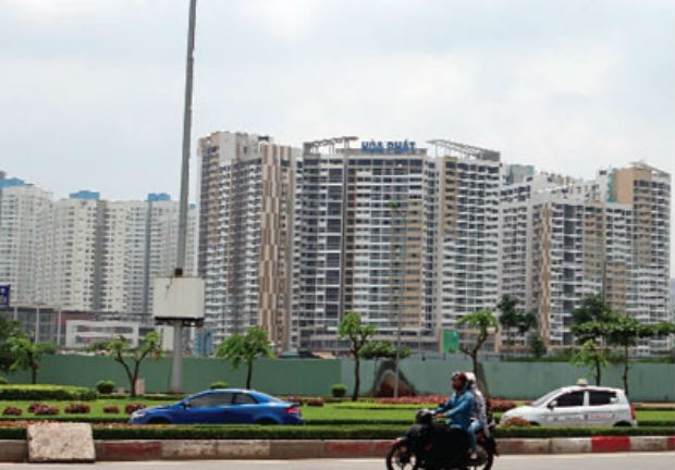 Tiếp cận gói 30.000 tỷ khó như… thi hoa hậu! ảnh 1 Tiếp cận gói 30.000 tỷ khó như… thi hoa hậu! ảnh 1