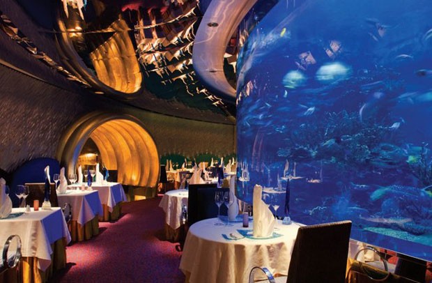 Khách sạn xa xỉ nhất thế giới ảnh 13 Khách sạn xa xỉ nhất thế giới ảnh 13