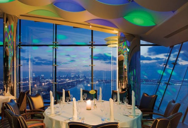 Khách sạn xa xỉ nhất thế giới ảnh 14 Khách sạn xa xỉ nhất thế giới ảnh 14