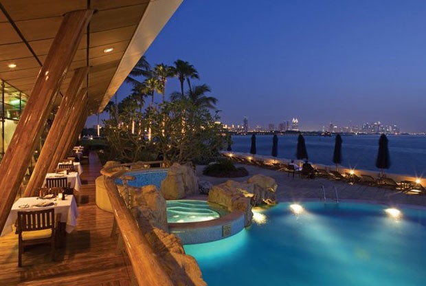 Khách sạn xa xỉ nhất thế giới ảnh 16 Khách sạn xa xỉ nhất thế giới ảnh 16