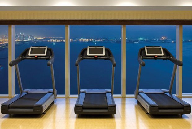 Khách sạn xa xỉ nhất thế giới ảnh 18 Khách sạn xa xỉ nhất thế giới ảnh 18