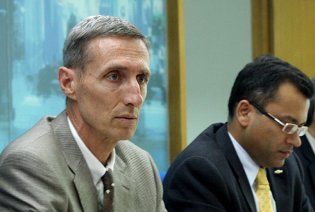 “Thị trường ôtô Việt Nam không đóng băng, mà hóa đá” ảnh 2