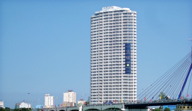 Căng thẳng tranh chấp tại dự án Azura ảnh 1