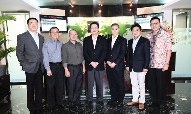 Lâm Hải Tuấn - CEO của ACE Life: Kiên định với đường đi khó ảnh 1