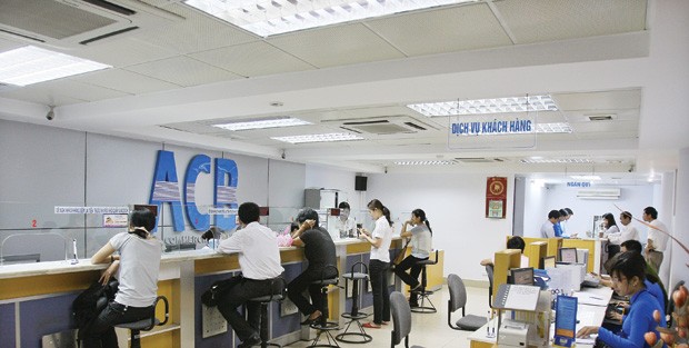 Tín dụng mua nhà tiếp tục được nới lỏng ảnh 1