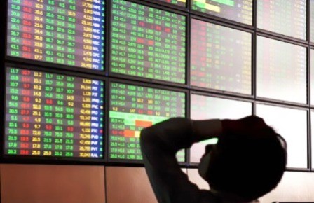 Bi kịch của CEO chứng khoán  ảnh 1