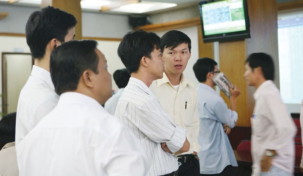 Sự kiện chứng khoán đáng chú ý ngày 12/6 ảnh 1