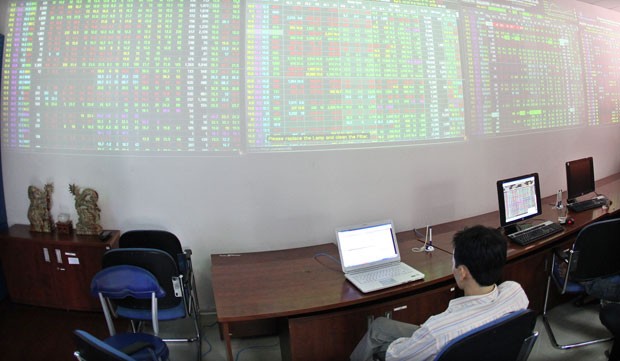 Quỹ bảo vệ NĐT: Nỗi niềm của CTCK ảnh 1