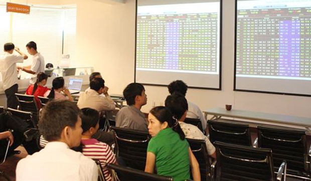 Thị trường sẽ tiếp tục diễn biến bất ổn  ảnh 1