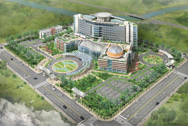 Chủ tịch HĐQT HBC: “Mọi việc đều nằm trong tầm kiểm soát” ảnh 1