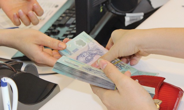 Mô hình nào cho công ty mua bán nợ xấu? ảnh 1