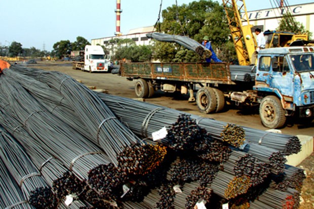 DN đường cùng: Bán tháo hàng tồn, đóng nhà máy ảnh 2