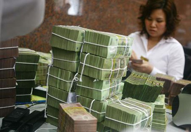 Sẽ công khai kế hoạch cấp vốn trong một nhiệm kỳ ảnh 1