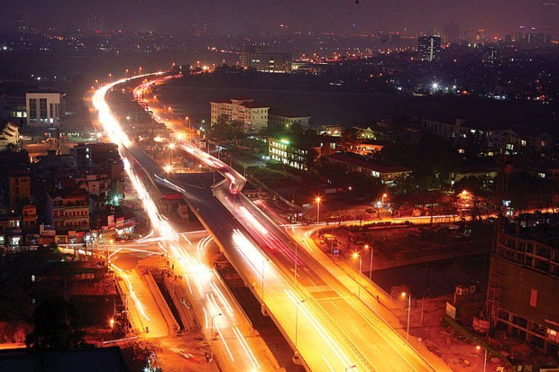 Giảm nợ công, kỳ vọng Luật Đầu tư công ảnh 1