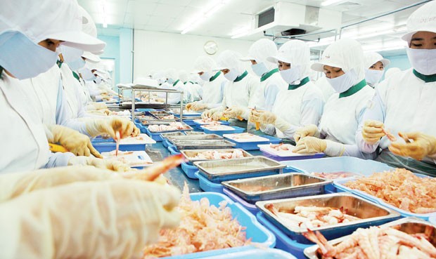 FMC, bên thâu tóm được gì? ảnh 1 FMC, bên thâu tóm được gì? ảnh 1