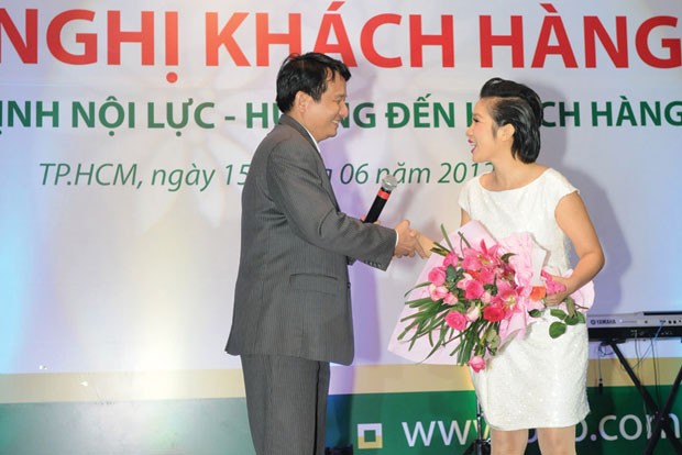 OCB khẳng định nội lực, hướng đến khách hàng ảnh 3