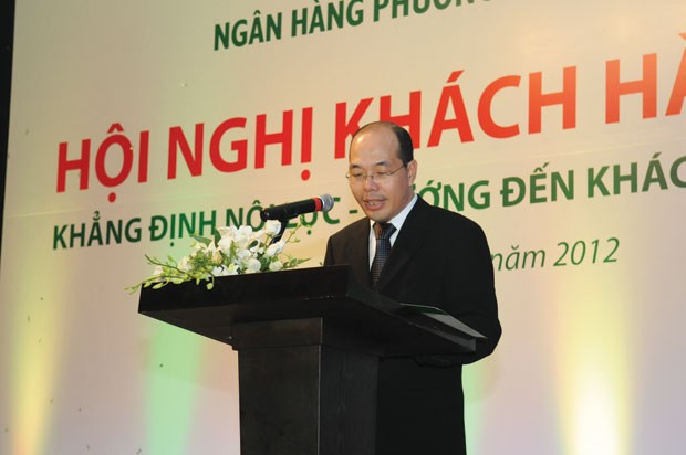 OCB khẳng định nội lực, hướng đến khách hàng ảnh 2