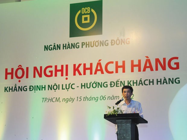 OCB khẳng định nội lực, hướng đến khách hàng ảnh 4