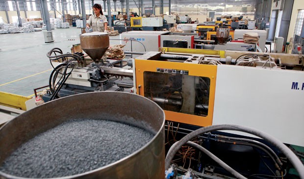 Vượt khủng hoảng, 70% phải từ nỗ lực của doanh nghiệp ảnh 1