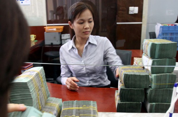 Ngân hàng lãi khủng do đâu? ảnh 1