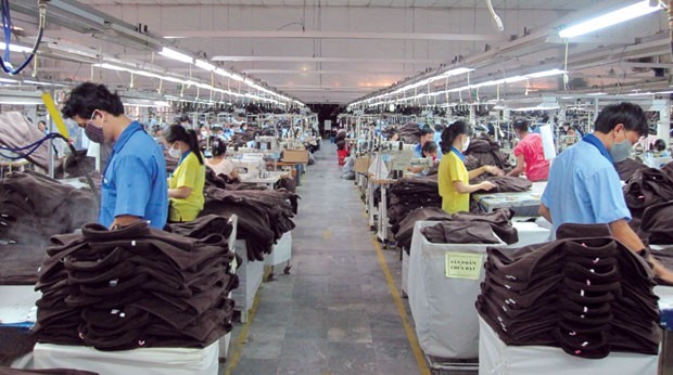 Chủ tịch GMC Lê Quang Hùng: “Cứ đi, sẽ đến” ảnh 2