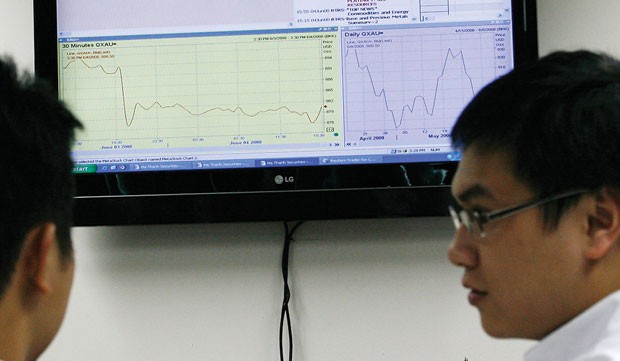 Sự kiện chứng khoán đáng chú ý ngày 28/6 ảnh 1