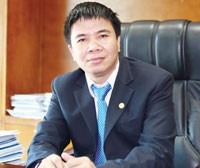 HNX: dấu ấn trong lòng thị trường ảnh 1