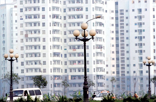 Căn hộ diện tích nhỏ: Họa mi hay ổ chuột? ảnh 1