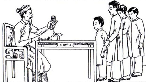 Những câu chuyện trẻ con ảnh 1 Những câu chuyện trẻ con ảnh 1