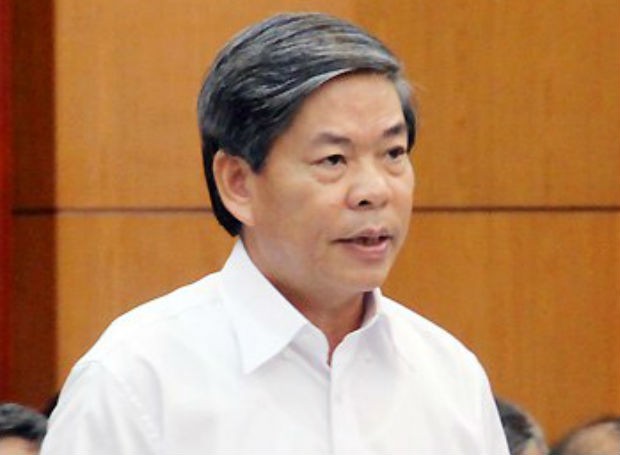 Bộ trưởng Tài nguyên: “Dân trả sổ đỏ vì tiền sử dụng đất cao” ảnh 1