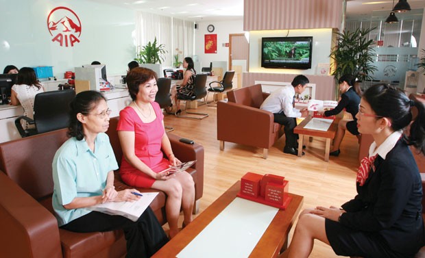 Thị trường bảo hiểm vẫn còn cơ hội cho tất cả ảnh 1