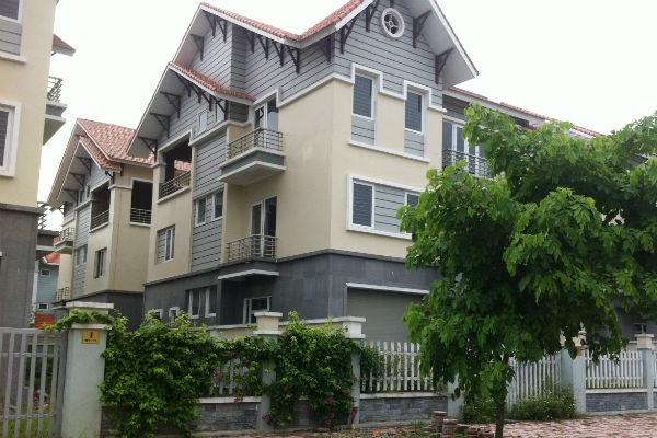 1.500 tỷ đồng “chôn chặt” tại KĐT Vân Canh ảnh 8