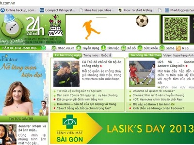 “Đại gia chôm chỉa" 24h ngang nhiên coi thường luật pháp ảnh 2