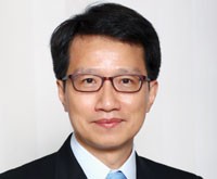 Ông Simon Lam, Tổng giám đốc Công ty Bảo hiểm nhân thọ Generali Việt Nam Ông Simon Lam, Tổng giám đốc Công ty Bảo hiểm nhân thọ Generali Việt Nam