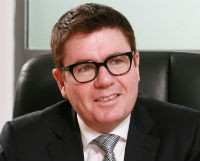 Ông Stephen Clark, Tổng giám đốc AIA Việt Nam Ông Stephen Clark, Tổng giám đốc AIA Việt Nam