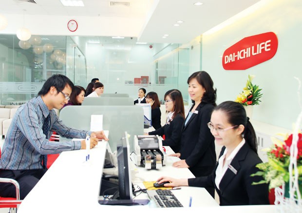 Dai-ichi Life Việt Nam: Luôn nỗ lực vì khách hàng ảnh 1