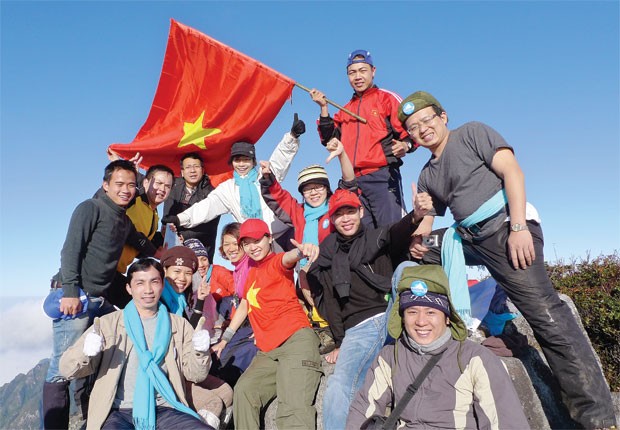 Năm 2013: Bảo Việt “mở rộng tầm nhìn” ảnh 2