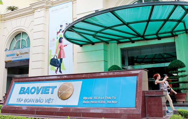 Năm 2013: Bảo Việt “mở rộng tầm nhìn” ảnh 1