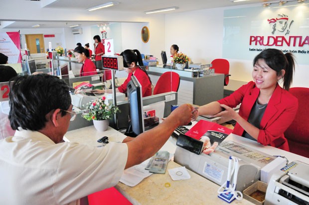 Prudential Việt Nam: Khẳng định “ngôi vương” trên thị trường bảo hiểm nhân thọ ảnh 1