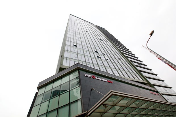 Bảo hiểm Việt “mang chuông đi đánh xứ người” ảnh 1 Bảo hiểm Việt “mang chuông đi đánh xứ người” ảnh 1