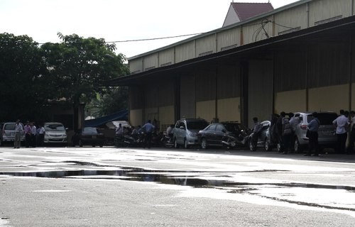 7 ngân hàng vây xiết nợ đại gia cà phê ảnh 2 7 ngân hàng vây xiết nợ đại gia cà phê ảnh 2