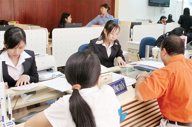 Khó kiếm tiền từ chênh lệch lãi suất  ảnh 1