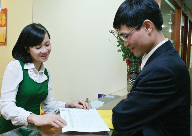 Bảo hiểm phi nhân thọ “bỏ qua” quý II ảnh 1