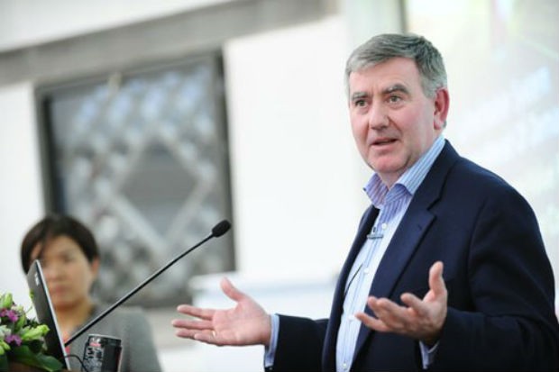 Phó chủ tịch CocaCola trần tình về nghi án lỗ giả lãi thật ảnh 1