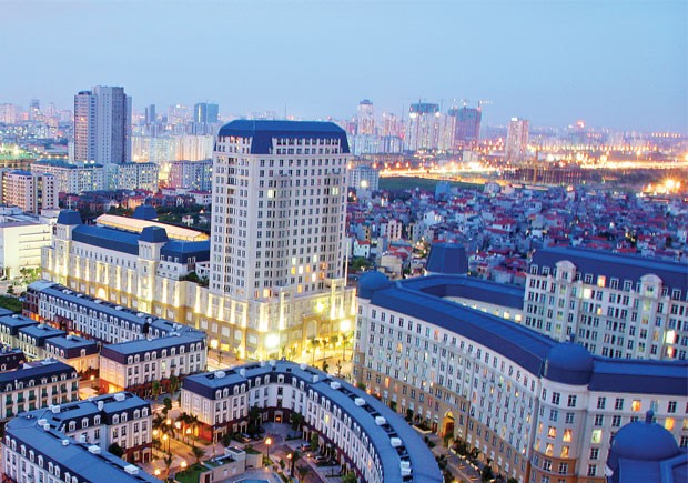 Quỹ bất động sản, chờ ứng viên đầu tiên ảnh 1 Quỹ bất động sản, chờ ứng viên đầu tiên ảnh 1