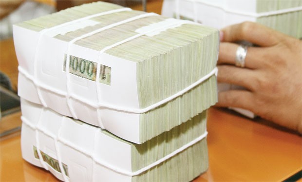 VAMC là giải pháp cuối cùng! ảnh 1